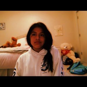 Meet your Posher, Lyla